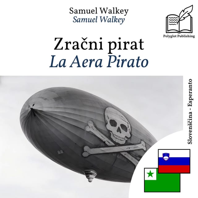 La Aera Pirato