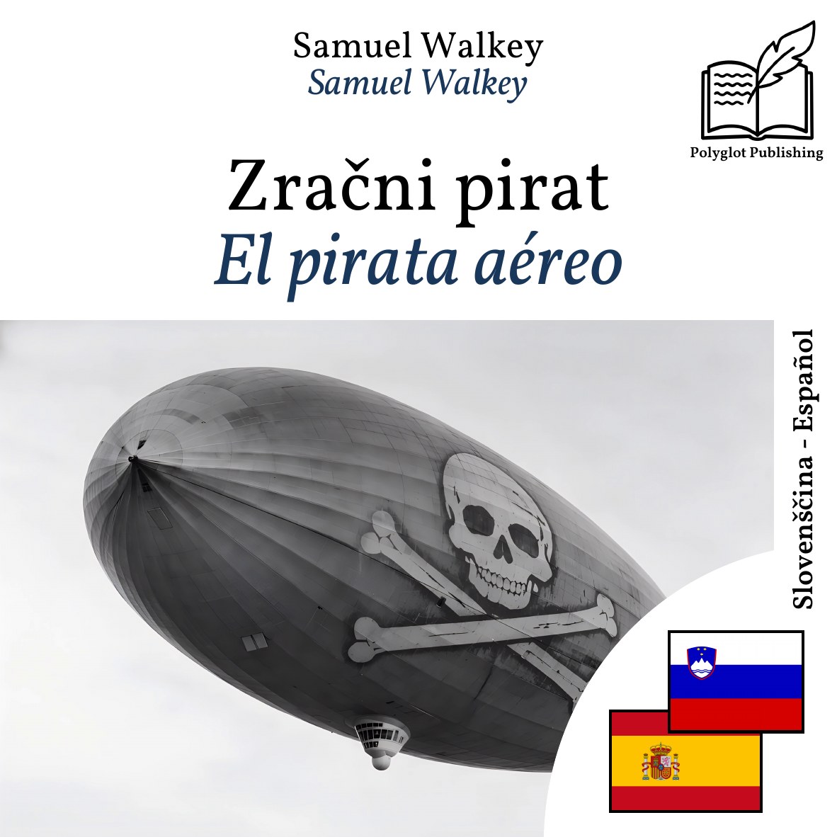 El pirata aéreo