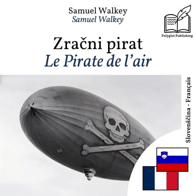 Le Pirate de l’air