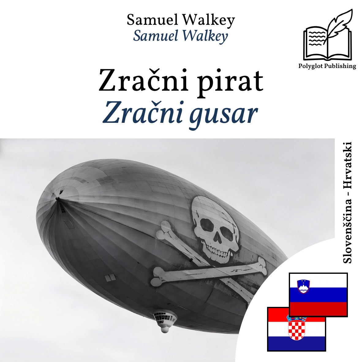 Zračni gusar