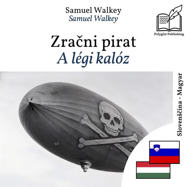 A légi kalóz