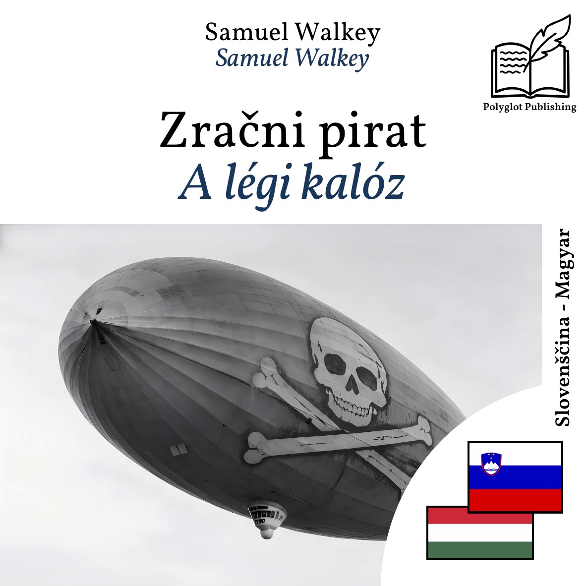 A légi kalóz