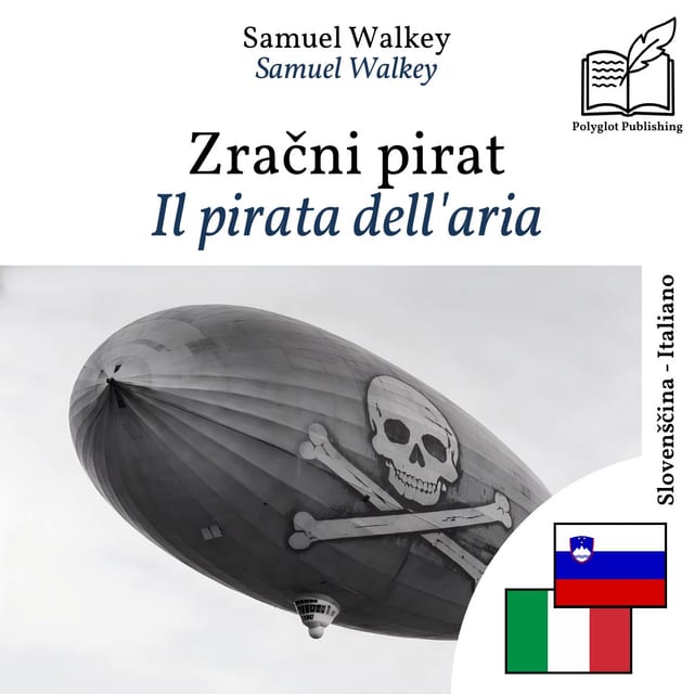 Il pirata dell'aria