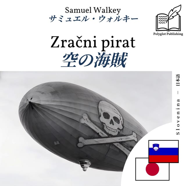 空の海賊