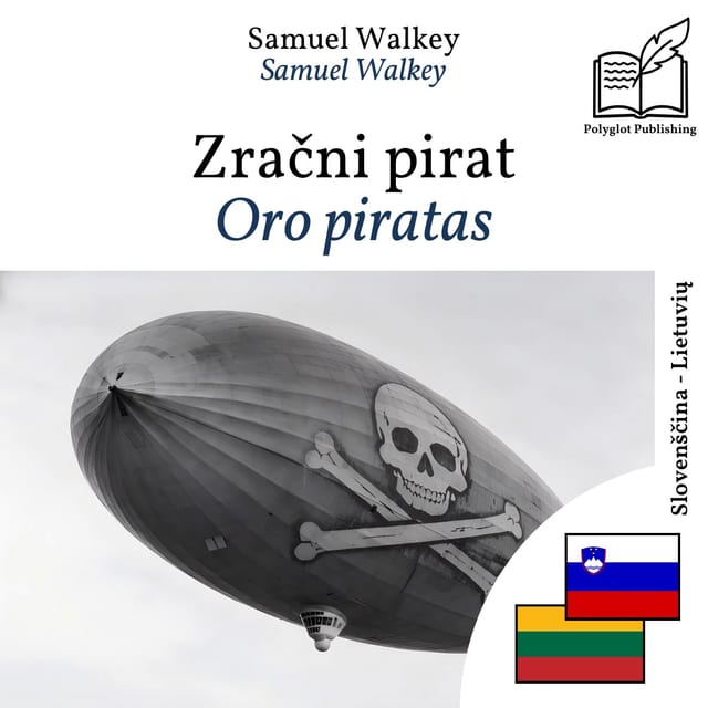 Oro piratas