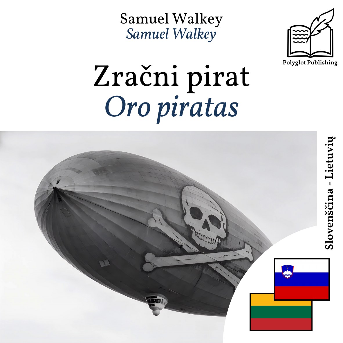 Oro piratas