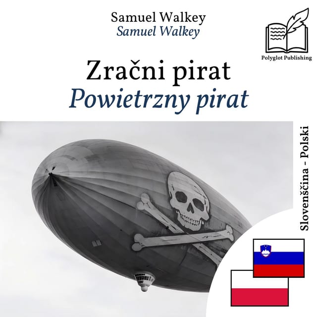 Powietrzny pirat