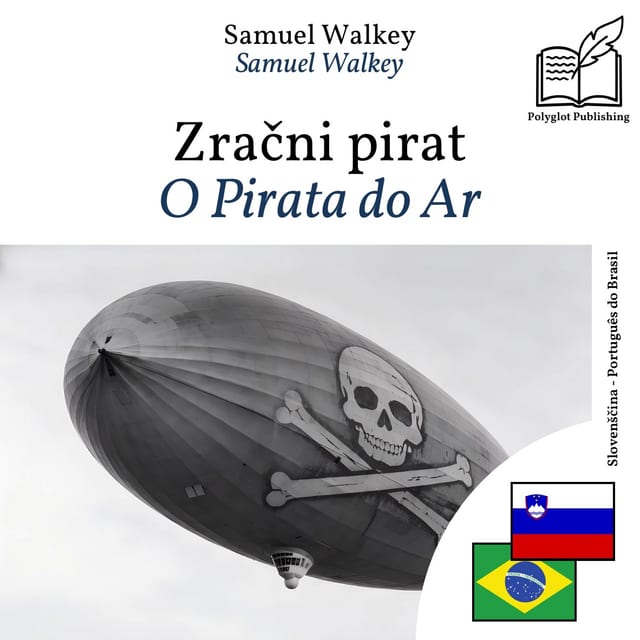 O Pirata do Ar