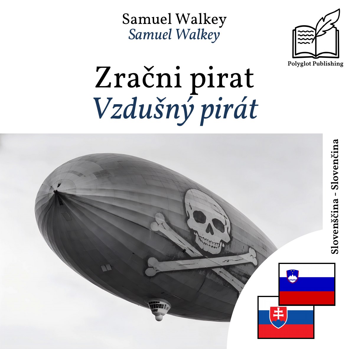 Vzdušný pirát