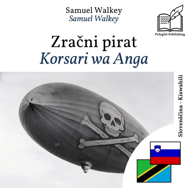 Korsari wa Anga