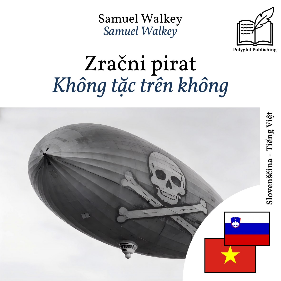 Không tặc trên không