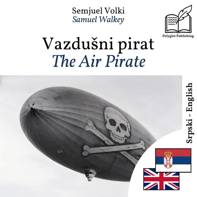 The Air Pirate