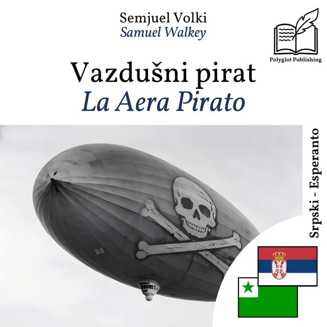 La Aera Pirato