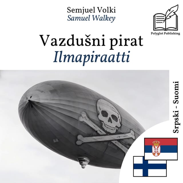 Ilmapiraatti