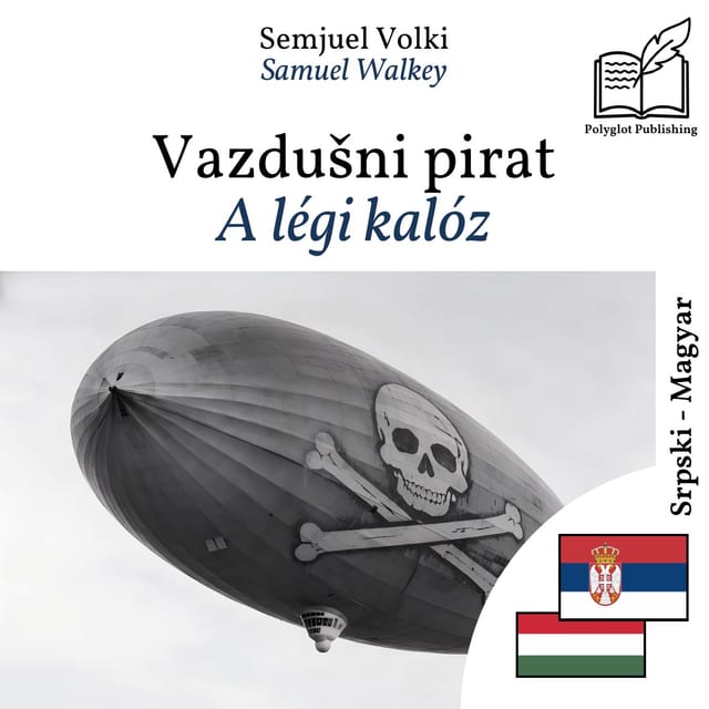 A légi kalóz