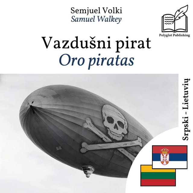 Oro piratas