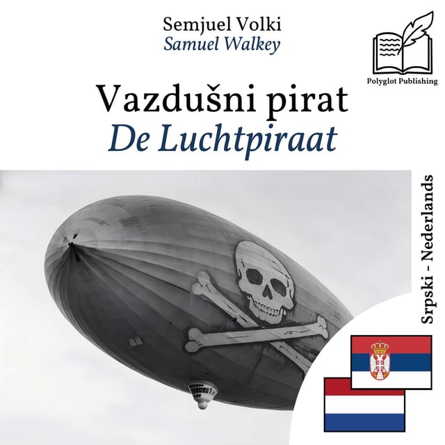 De Luchtpiraat