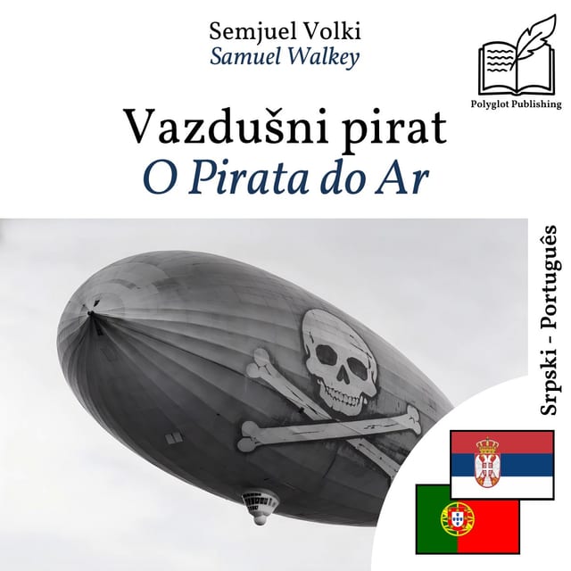 O Pirata do Ar