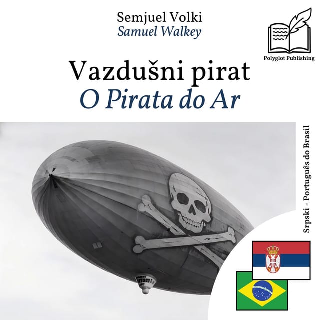 O Pirata do Ar
