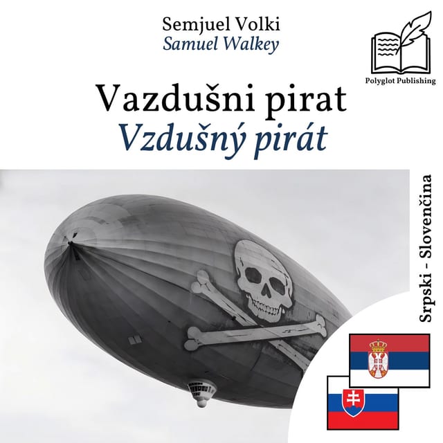 Vzdušný pirát