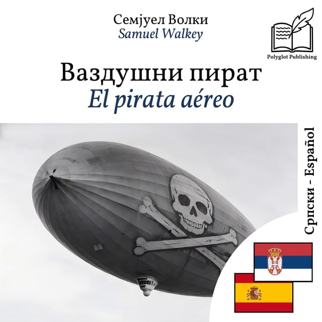 El pirata aéreo