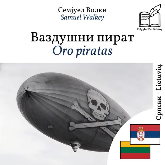 Oro piratas