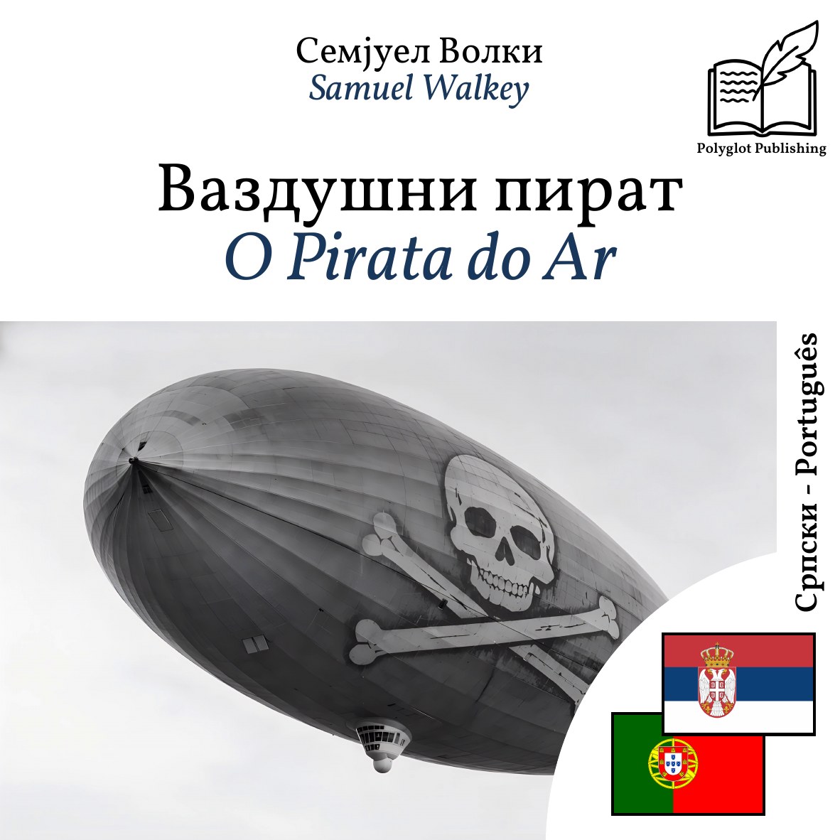 O Pirata do Ar