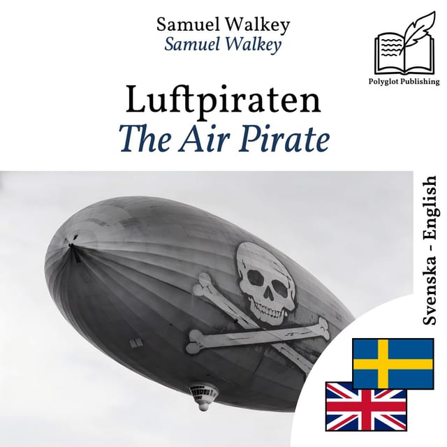 The Air Pirate