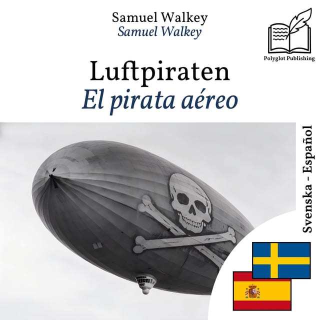 El pirata aéreo