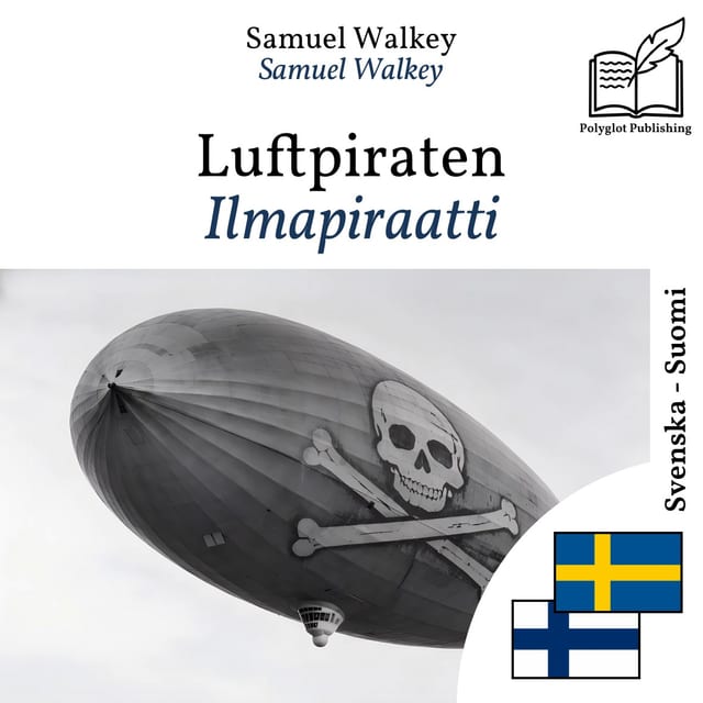 Ilmapiraatti