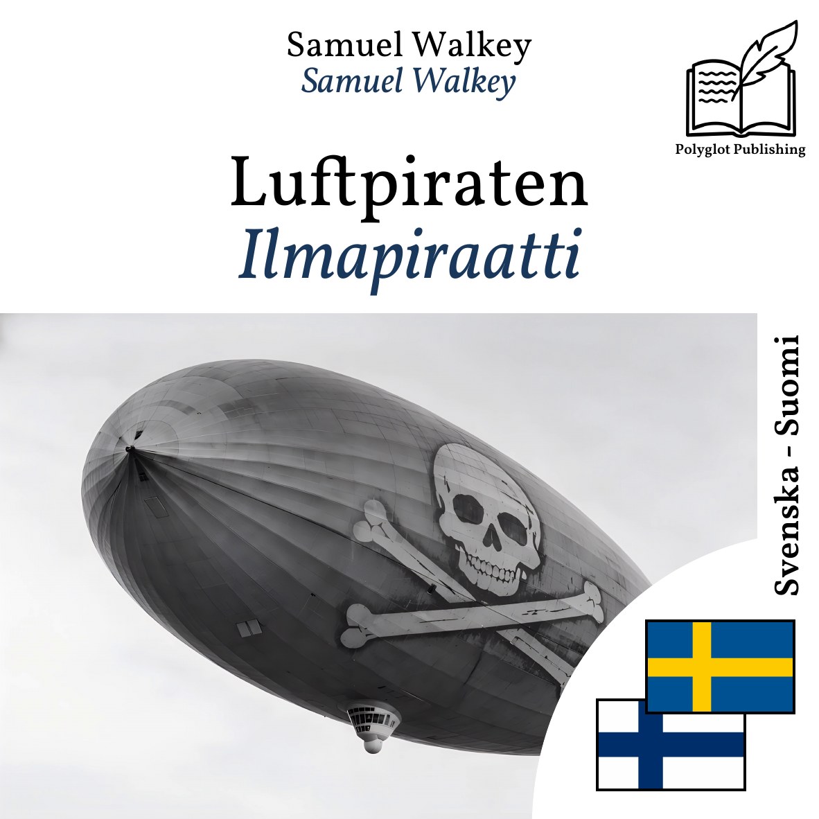 Ilmapiraatti