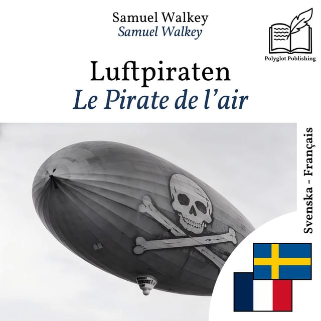 Le Pirate de l’air