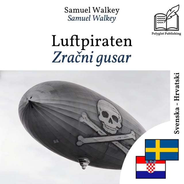 Zračni gusar