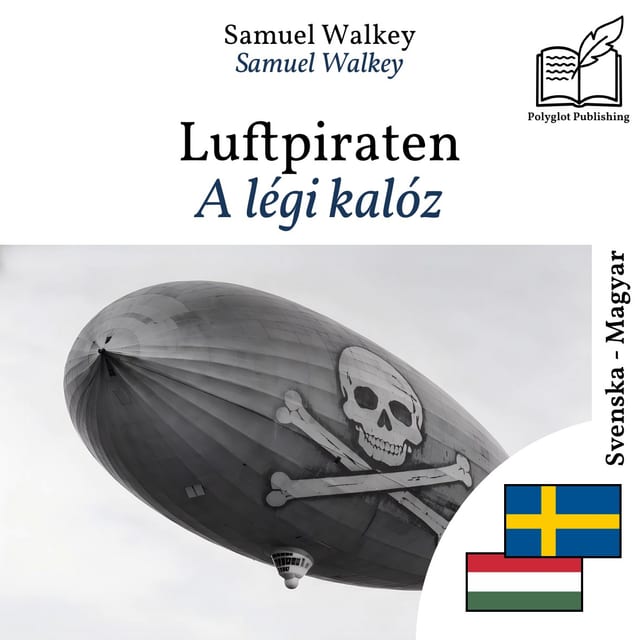 A légi kalóz