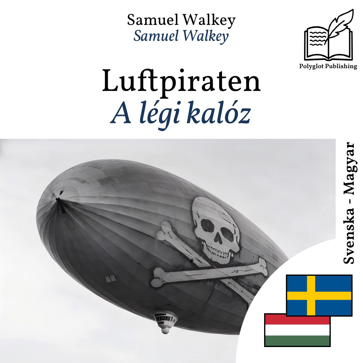 A légi kalóz