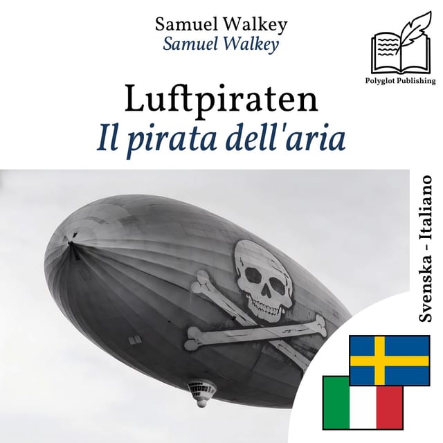 Il pirata dell'aria