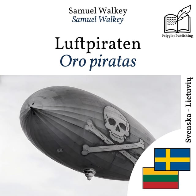 Oro piratas