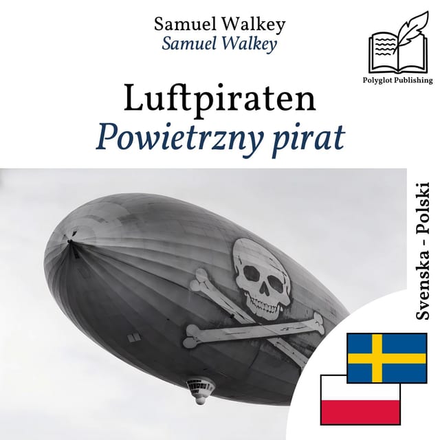 Powietrzny pirat