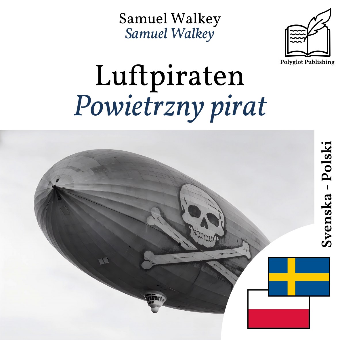 Powietrzny pirat