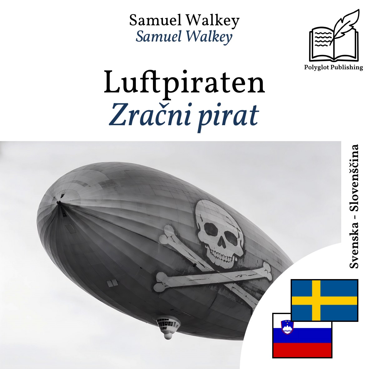 Zračni pirat