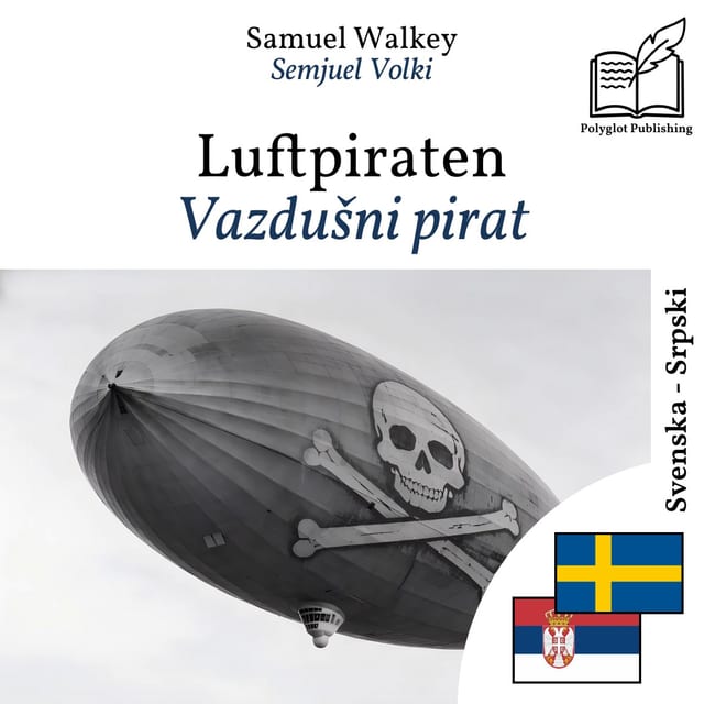 Vazdušni pirat
