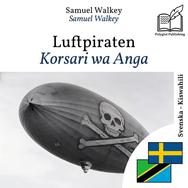 Korsari wa Anga