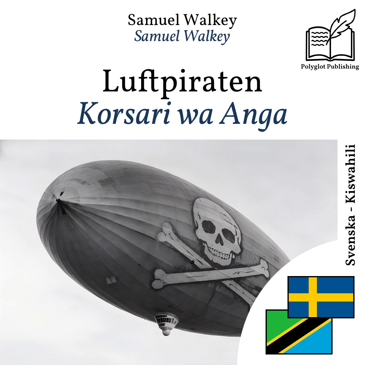 Korsari wa Anga