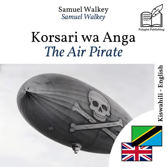 The Air Pirate