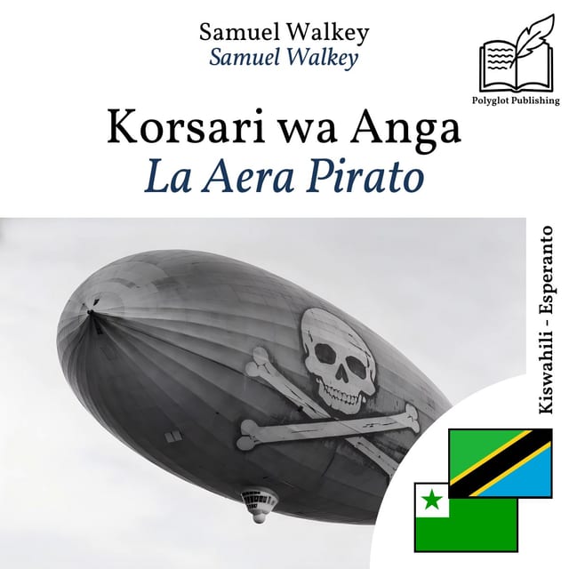 La Aera Pirato