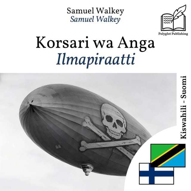 Ilmapiraatti