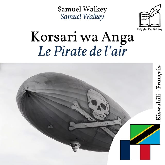 Le Pirate de l’air