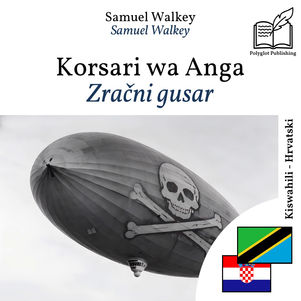 Zračni gusar