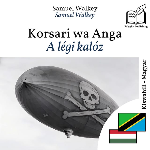 A légi kalóz