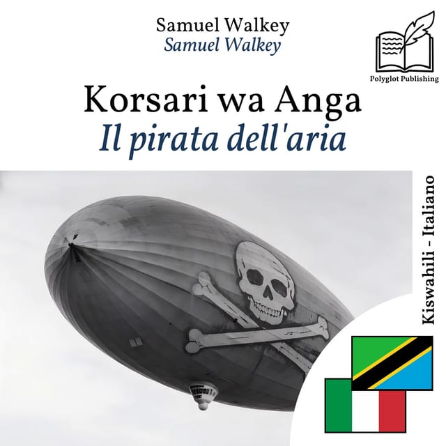 Il pirata dell'aria